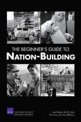 the beginners guide to nation building Epub