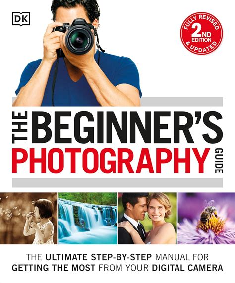 the beginners photography guide Reader