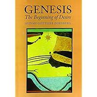 the beginning of desire reflections on genesis Reader