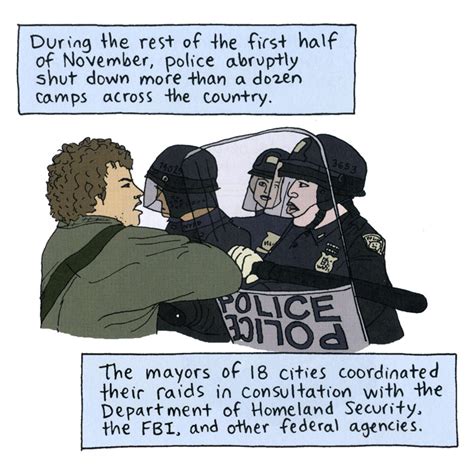 the beginning of the american fall a comics journalist inside the occupy wall street movement Epub