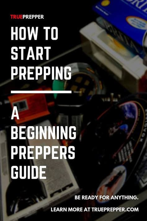 the beginning preppers guide to firearms Reader