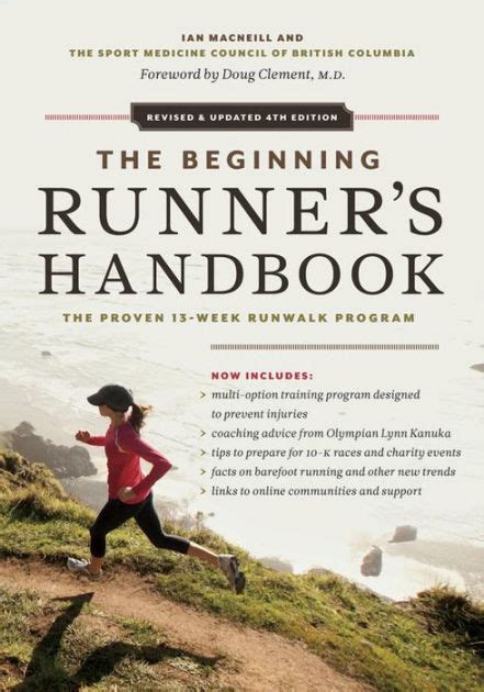 the beginning runner s handbook the beginning runner s handbook Reader
