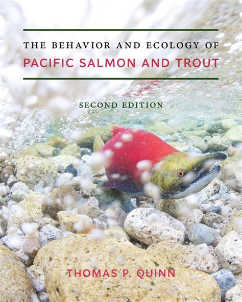 the behavior and ecology of pacific salmon and trout Doc