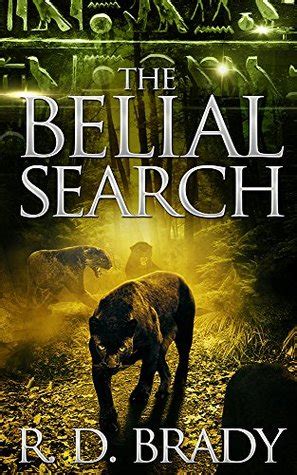 the belial search the belial series volume 7 Doc