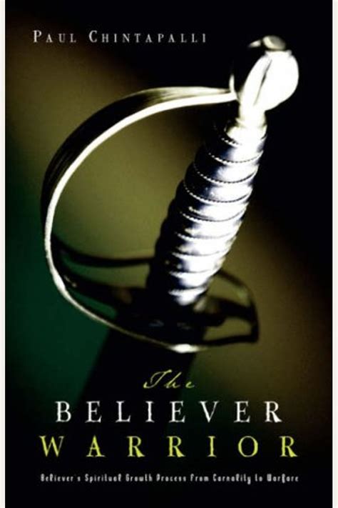 the believer warrior Epub