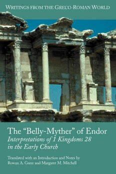 the belly myther of endor Ebook Kindle Editon