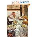 the beloved invader third novel in the st simons trilogy Reader