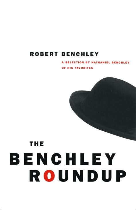 the benchley roundup Kindle Editon