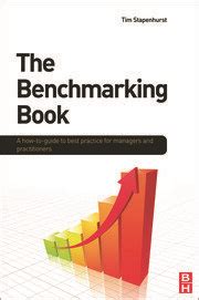 the benchmarking book the benchmarking book Epub