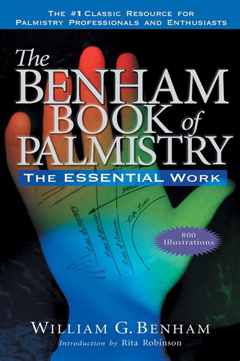 the benham book of palmistry the benham book of palmistry PDF