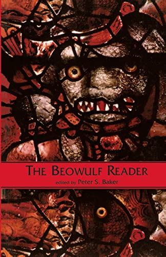 the beowulf reader basic readings basic readings in anglo saxon england PDF