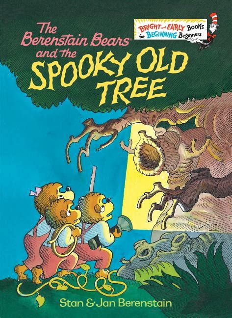 the berenstain bears and the spooky old tree PDF