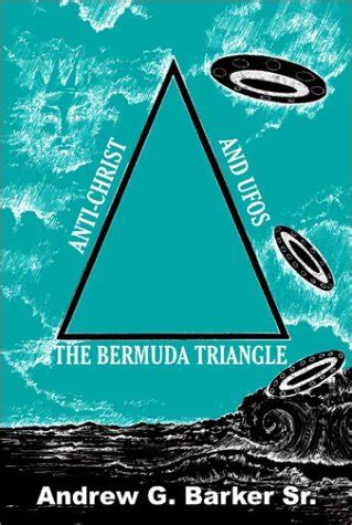 the bermuda triangle antichrist and ufos Doc