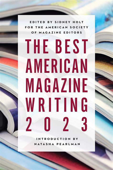 the best american magazine writing 2015 Epub