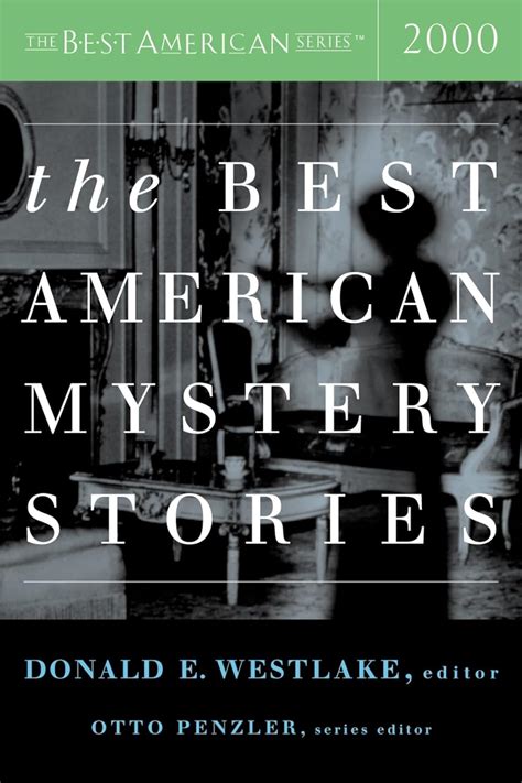 the best american mystery stories 2000 the best american seriesr Epub