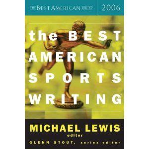 the best american sports writing 2006 the best american series PDF