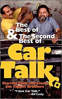 the best and the second best of car talk Doc