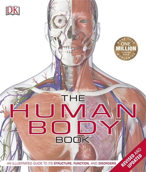 the best book of the human body best books of Epub