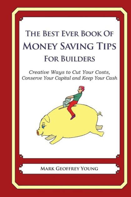 the best ever book of money saving tips Epub