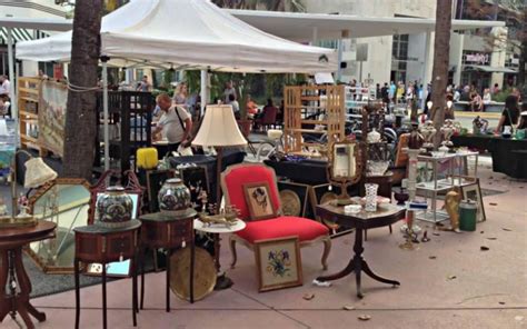 the best flea antique vintage and new style markets in america Doc