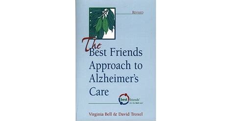 the best friends approach to alzheimers care Reader