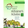 the best friends book of alzheimers activities vol 1 Epub