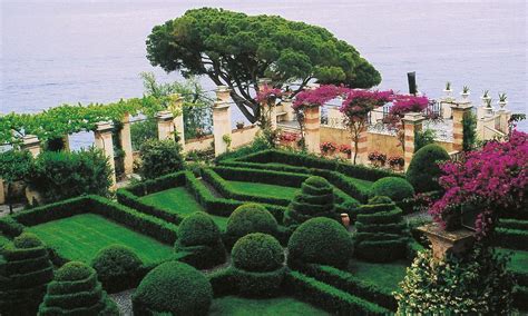 the best gardens in italy a travellers guide Kindle Editon