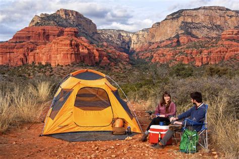 the best in tent camping arizona the best in tent camping arizona Kindle Editon