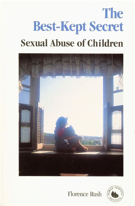 the best kept secret sexual abuse of children PDF