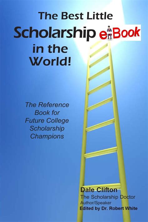 the best little scholarship book in the world Kindle Editon