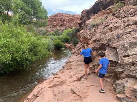 the best moab and arches national park hikes Kindle Editon