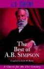 the best of a b simpson Epub