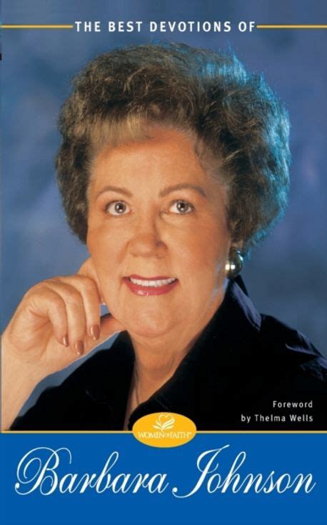 the best of barbara johnson Epub
