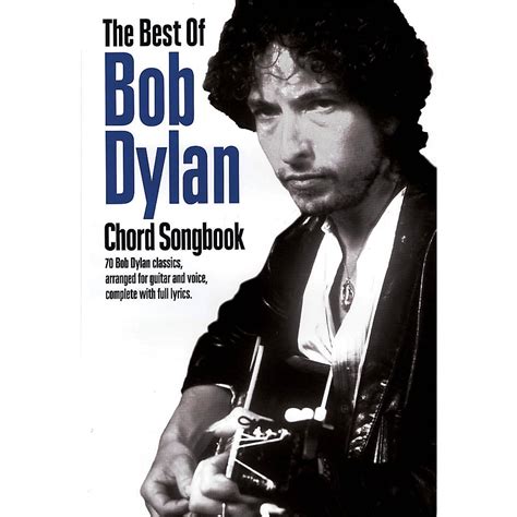 the best of bob dylan chord songbook guitar chord songbook Epub