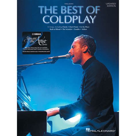 the best of coldplay for easy piano first edition Epub