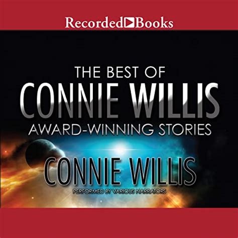 the best of connie willis award winning stories Reader