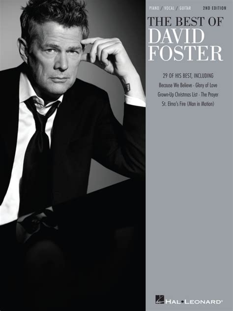 the best of david foster PDF