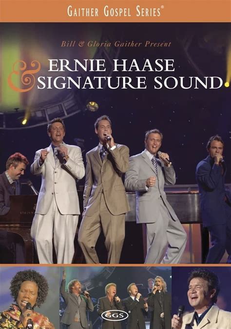 the best of ernie haase and signature sound volume 1 Epub