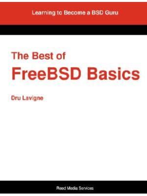 the best of freebsd basics Reader