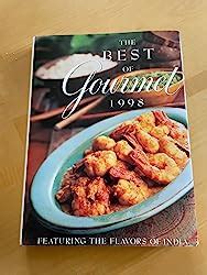 the best of gourmet sixty five years sixty five favorite recipes PDF