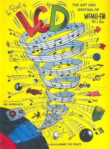 the best of lcd the art and writing of wfmu fm 91 1 fm Epub