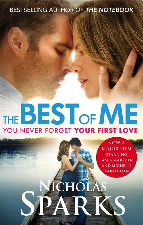 the best of me by nicholas sparks pdf free download Kindle Editon