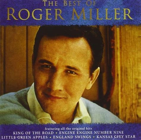 the best of roger miller Reader