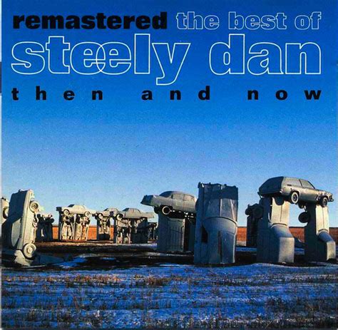 the best of steely dan Kindle Editon