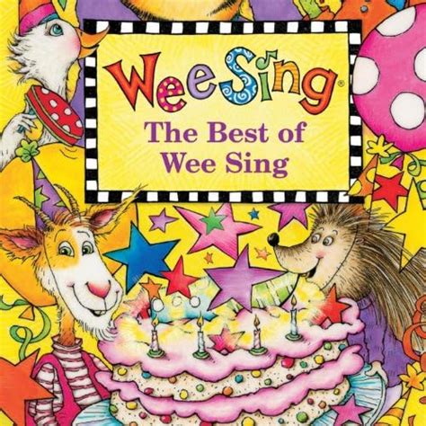 the best of wee sing Reader