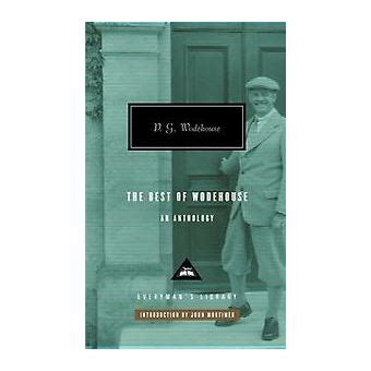 the best of wodehouse everymans library p g wodehouse Doc