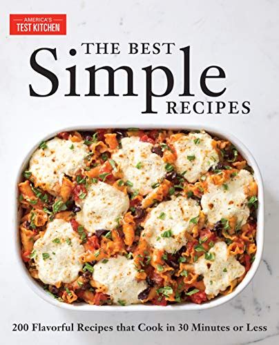 the best simple recipes Doc