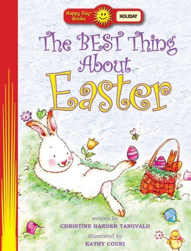 the best thing about easter happy day books Epub