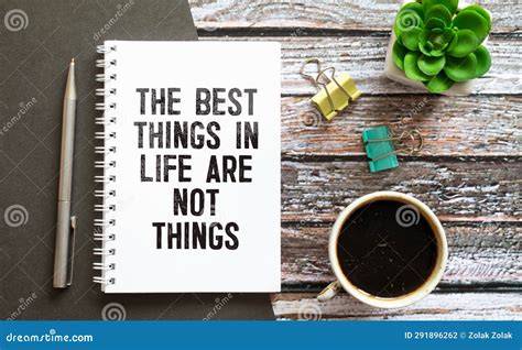 the best things in life Kindle Editon