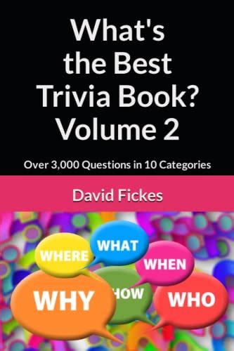 the best trivia book of history Kindle Editon